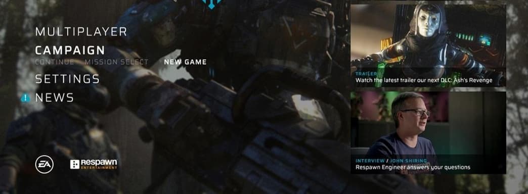 Поклонники серии пытаются убедить всех в существовании Titanfall 3