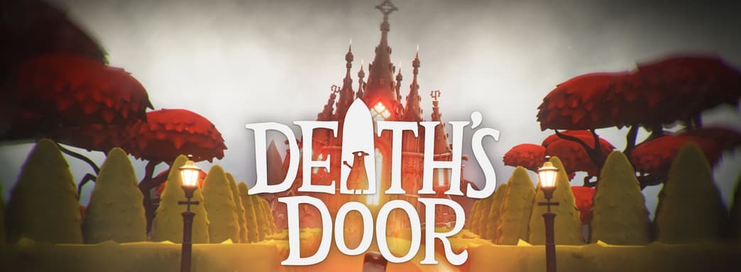 Death’s Door получает высокие оценки. Игра для ПК и Xbox стала внезапным хитом