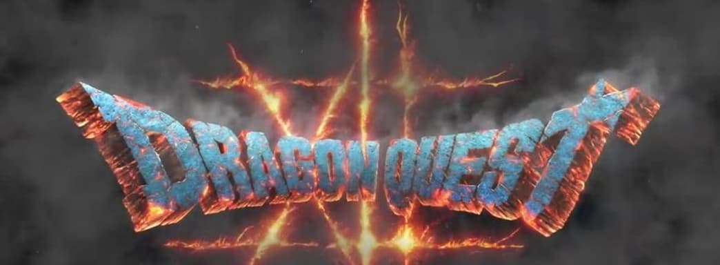 Square Enix: Dragon Quest XII необходимы инновации