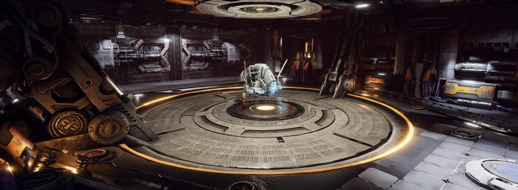 Анонсирована «Механоиды: Протокол Войны». Возвращение спустя 12 лет