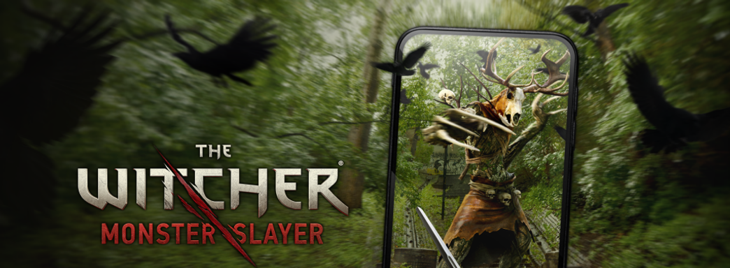 Баги и 4 переноса окончания технических работ. Как прошёл релиз мобильной игры по «Ведьмаку»