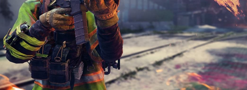 Многопользовательская Tom Clancy’s XDefiant на ПК будет доступна только в Ubisoft Connect