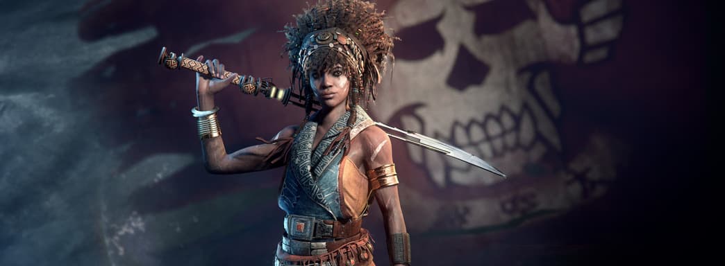 Ubisoft не собирается забрасывать Beyond Good & Evil 2