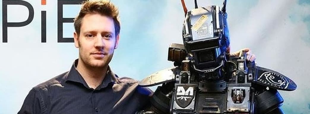 Режиссер «Район №9» поможет разрабатывать шутер для нового поколения