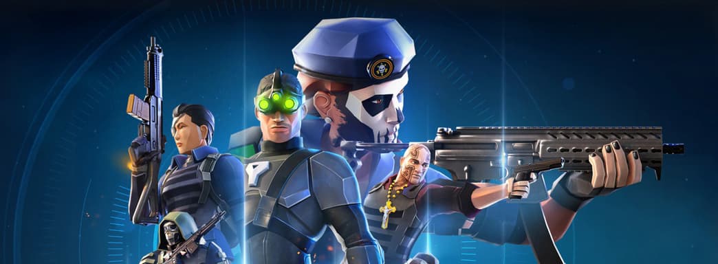 Ubisoft решила отключить серверы мобильного кроссовера Tom Clancy’s Elite Squad. Игре меньше года