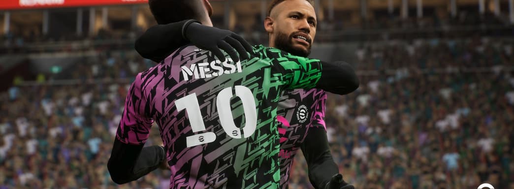 Игрокам в условно-бесплатный eFootball придётся заплатить Konami, чтобы поиграть оффлайн