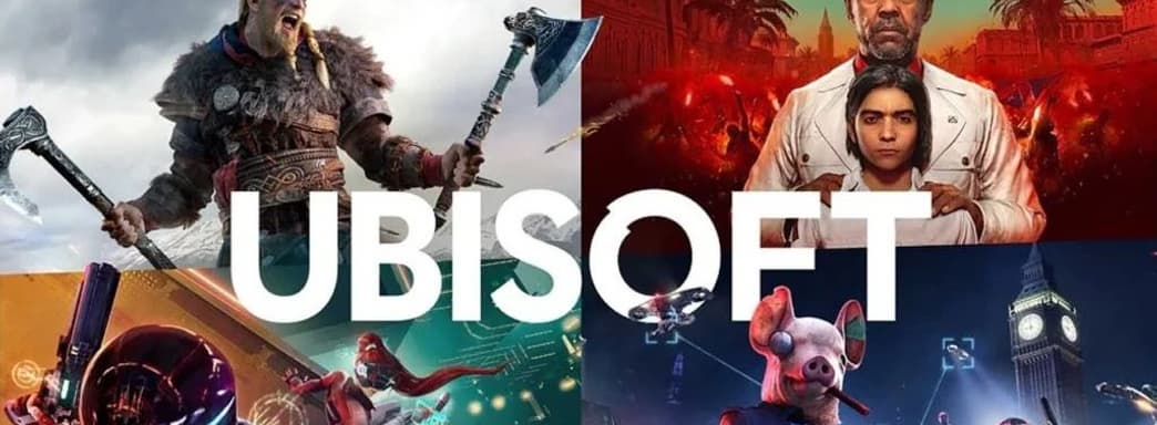 Ubisoft не откажется от премиальных игр. Условно-бесплатные игры – следствие развития компании