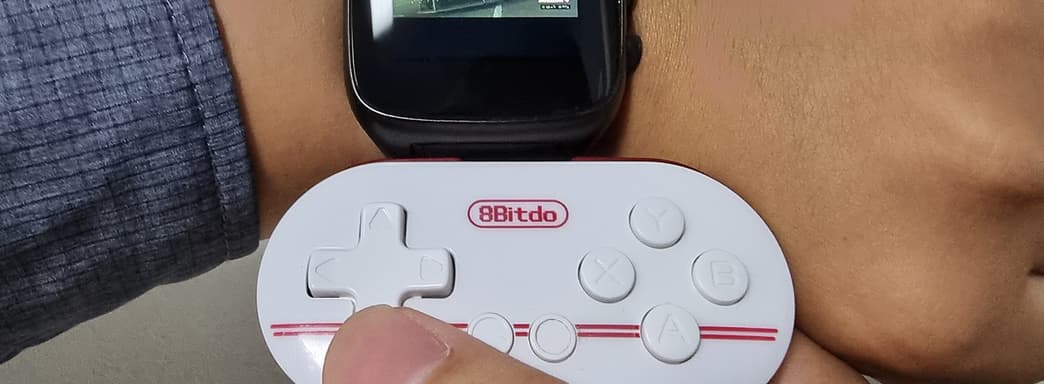 Xbox Game Pass запустили на умных часах. Игрок показал потенциал сервиса Microsoft