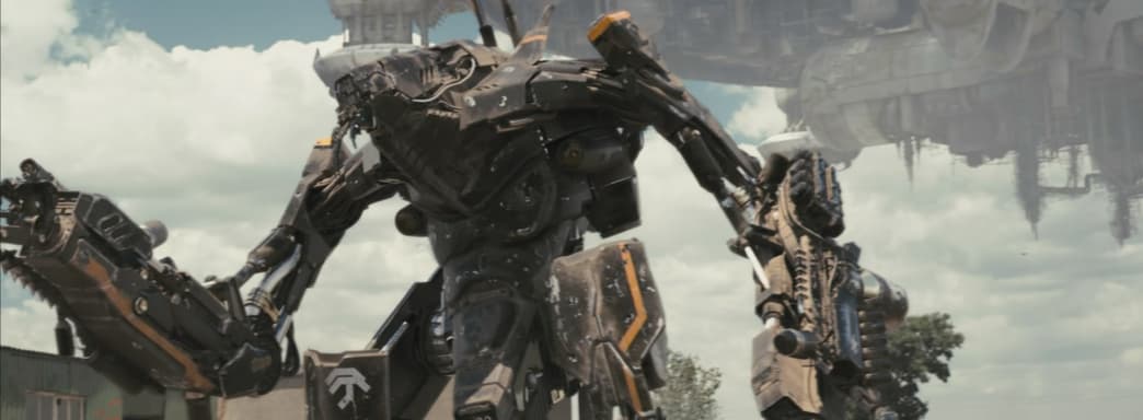 Режиссер «Района №9» помогает с шутером нового поколения, первый скриншот GTA 6 — самое интересное за 21 июля