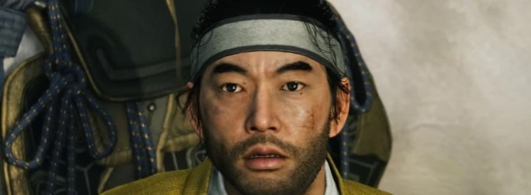 Ghost of Tsushima: Director's Cut демонстрирует эксклюзивную для PS5 функцию. Авторы представят синхронизацию губ