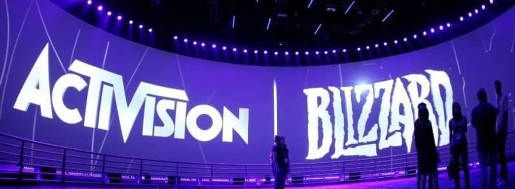 Activision Blizzard – рассадник «сексуальных хищников». Штат Калифорния подал в суд на компанию из-за притеснений женщин