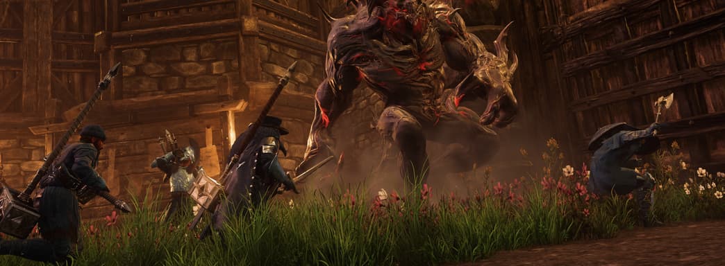 Amazon отреагировала на сообщения о том, что New World выводит из строя видеокарты RTX 3090 за десятки тысяч рублей