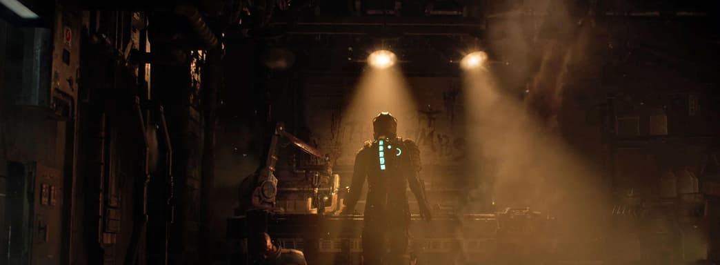 «Любовное письмо поклонникам» — стали известны первые подробности ремейка Dead Space