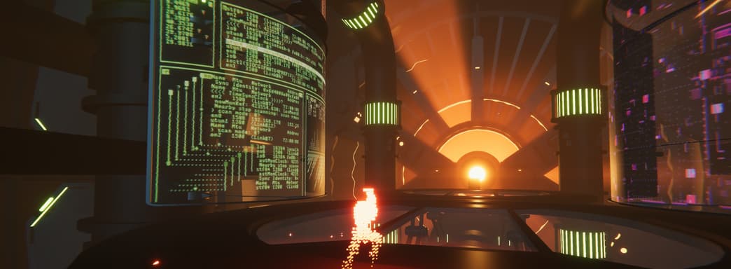 Хакерское приключение Recompile выйдет в августе