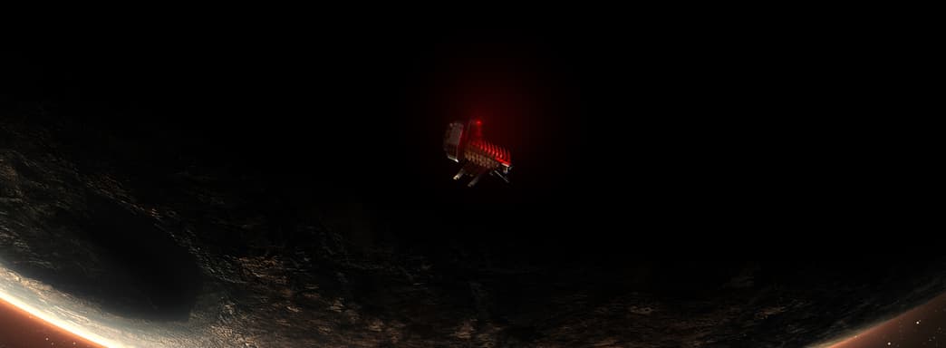 Анонсирован ремейк Dead Space. Смотрите первый трейлер