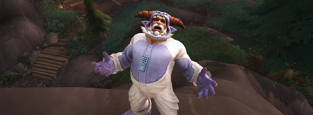 Ветеран Blizzard отрекся от компании в свете последнего скандала