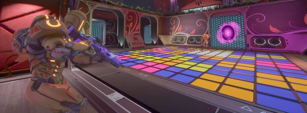 Неожиданная популярность шутера Splitgate вынудила разработчиков отключить бета-версию