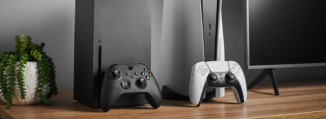 Преимущество PS5 перед Xbox Series X, Steam Deck нацелен на 30 кадров в секунду — самое интересное за 23 июля