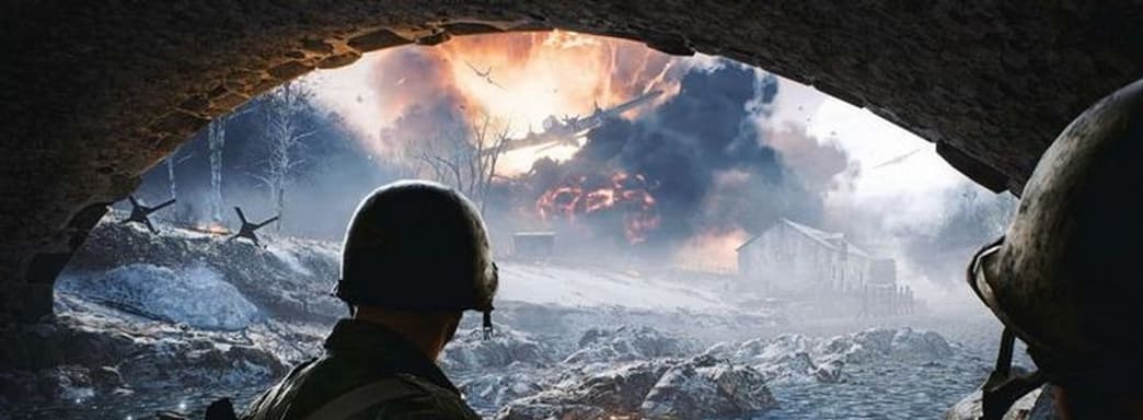 Революция в Battlefield 2042. Анонсирован уникальный редактор режимов Portal