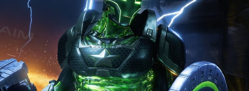 Играем в Marvel's Avengers бесплатно. Square Enix предлагает познакомиться с игрой