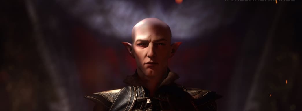 Слух: Dragon Age 4 выйдет нескоро. EA готовится к масштабной рекламной кампании