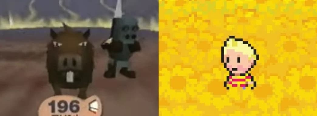 Mother 3 / EarthBound 64: найдено видео неизданной игры Nintendo