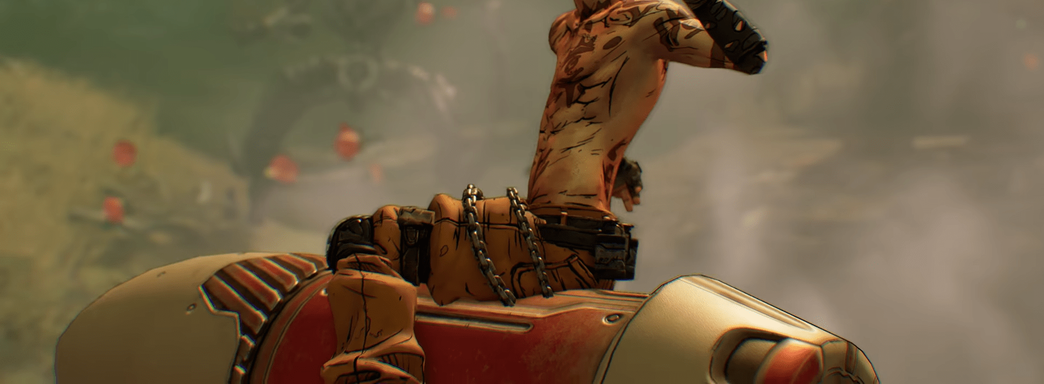 Gearbox покинули сразу семь ведущих разработчиков. Они трудились над Borderlands