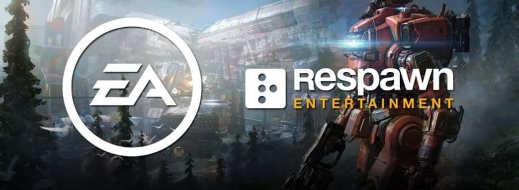 Создатели Titanfall работают над новой одиночной игрой