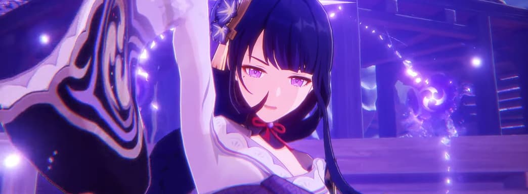 В течение 4 лет в Genshin Impact добавят 4 новых региона