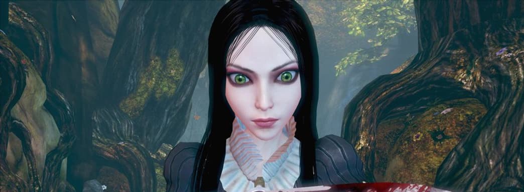 Американ МакГи после анонса Dead Space Remake надеется на совместную с EA игру об Алисе