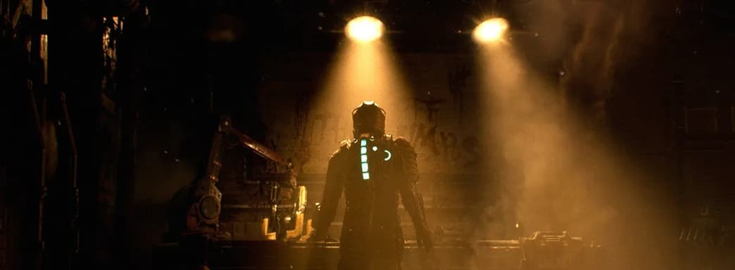 Анонс ремейка Dead Space восхитил оригинального создателя