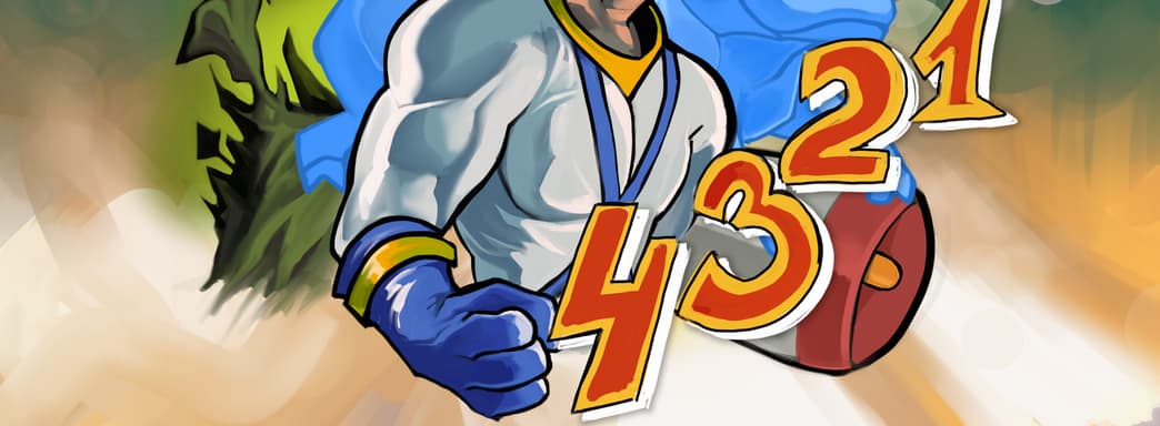 Главный супергерой 90-х. История Earthworm Jim