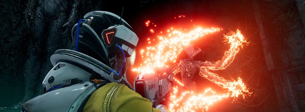 По словам Sony, Returnal – это «мега хит». Компания обновила подстраницу PlayStation Studios