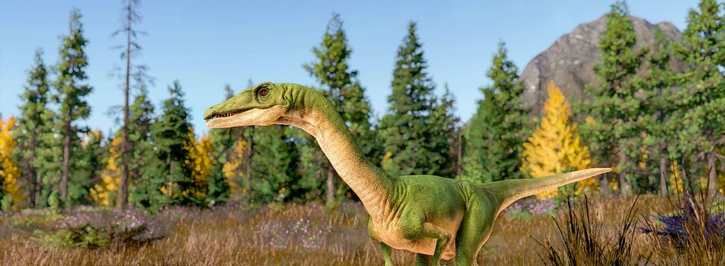 В первом дневнике разработчиков Jurassic World Evolution 2 рассказали о режимах игры и выгорании учёных