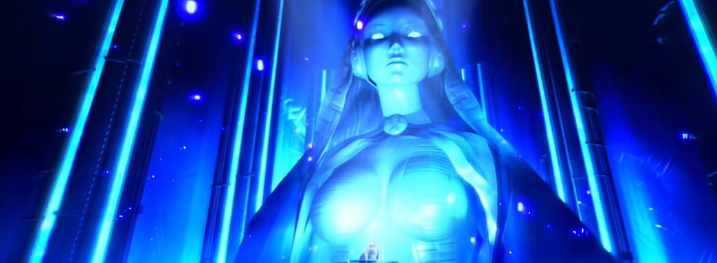 Новый трейлер Shin Megami Tensei V посвятили суккубу