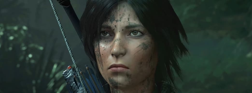 Лара Крофт нового поколения. Теперь Shadow of the Tomb Raider поддерживает 4K при 60 к/с на консоли PlayStation 5 — смотрим видео сравнение версий