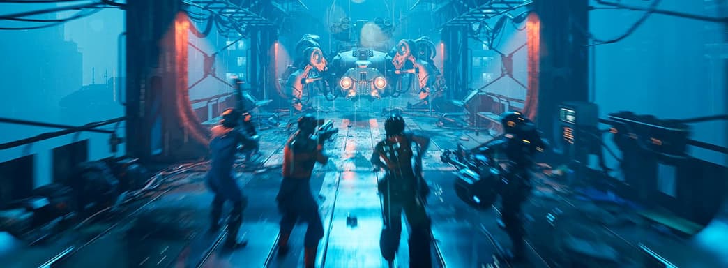 В ближайшие дни на Xbox появится 20 новых игр