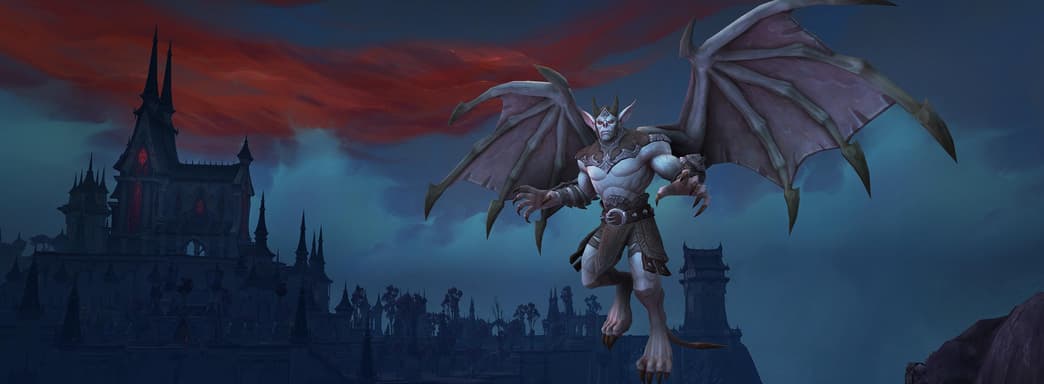 «Работа над World of Warcraft почти не ведётся». Сотрудник считает ужасным ответ руководства на скандал с домогательствами