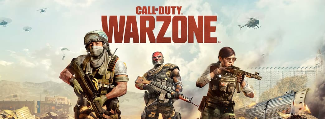 Игроки в Call of Duty: Warzone намерены покинуть проект, если Activision не обновит систему жалоб на читеров