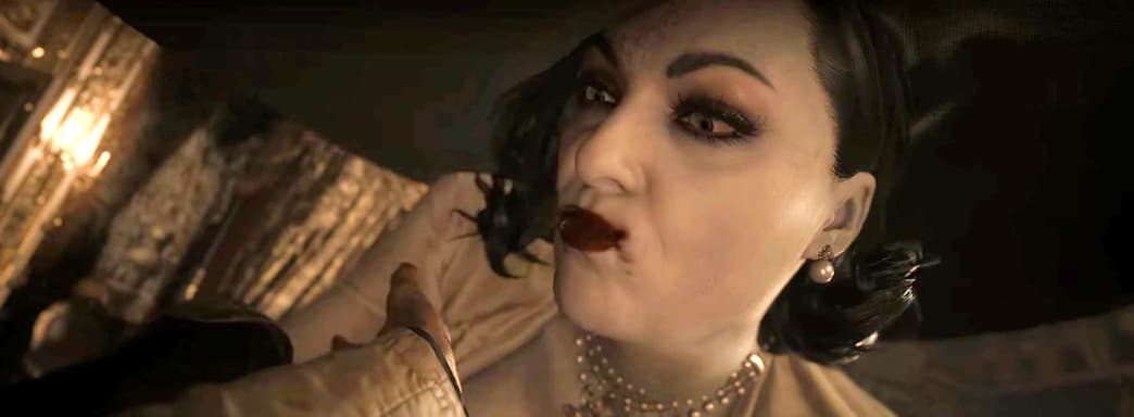 Capcom странным образом отметила 25-летие Resident Evil, выпустив духи с ароматами в стиле ее героев