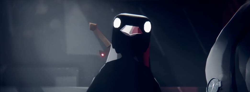 Zelda-заменитель Death’s Door преодолел отметку в 100 тысяч активных игроков