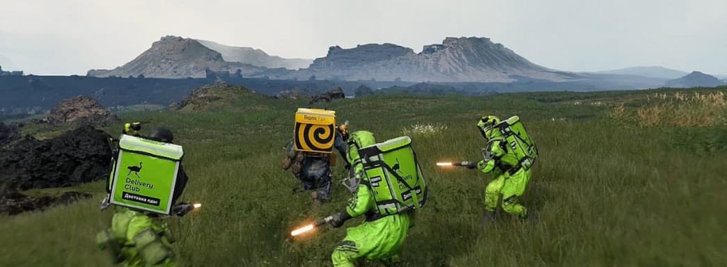 Стали известны продажи Death Stranding на ПК и PS4