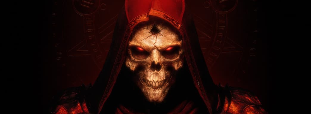 Diablo 2: Resurrected будет удобной для всех. Разработчики назвали улучшения игры