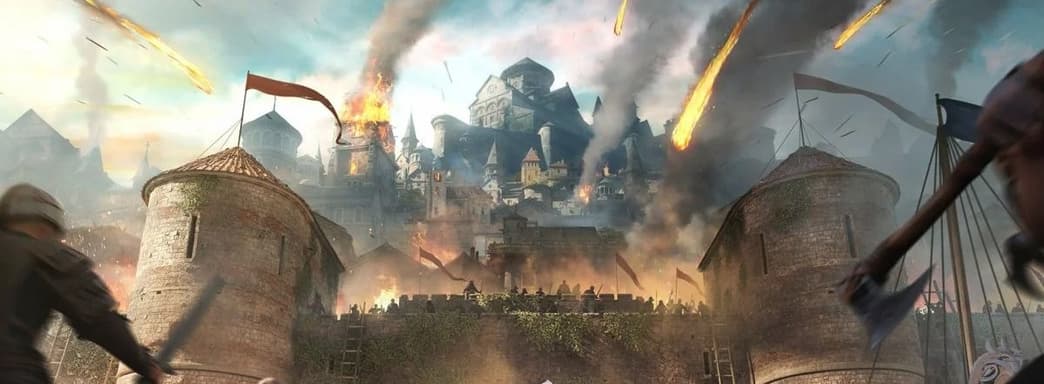 Дополнение «Осада Парижа» для Assassin's Creed: Valhalla получило дату релиза