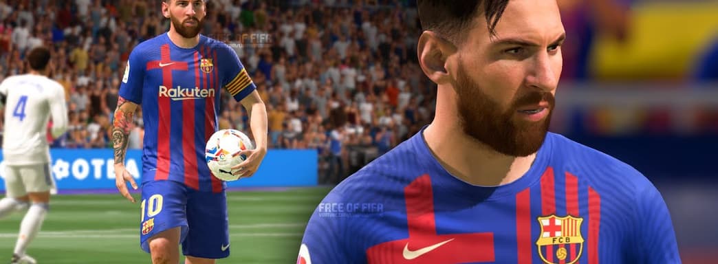 FIFA 23 станет бесплатной? Информатор уверен, что EA изменит модель распространения и введёт кроссплей
