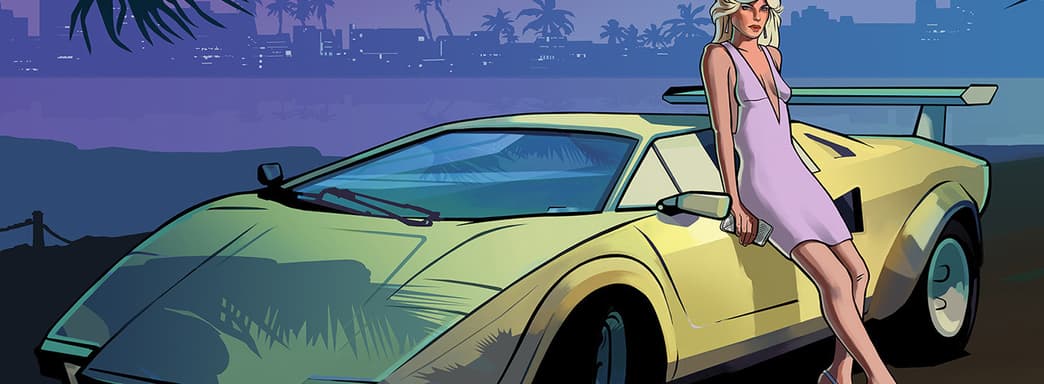 Разработчик из Rockstar Games намекает на место действия GTA 6