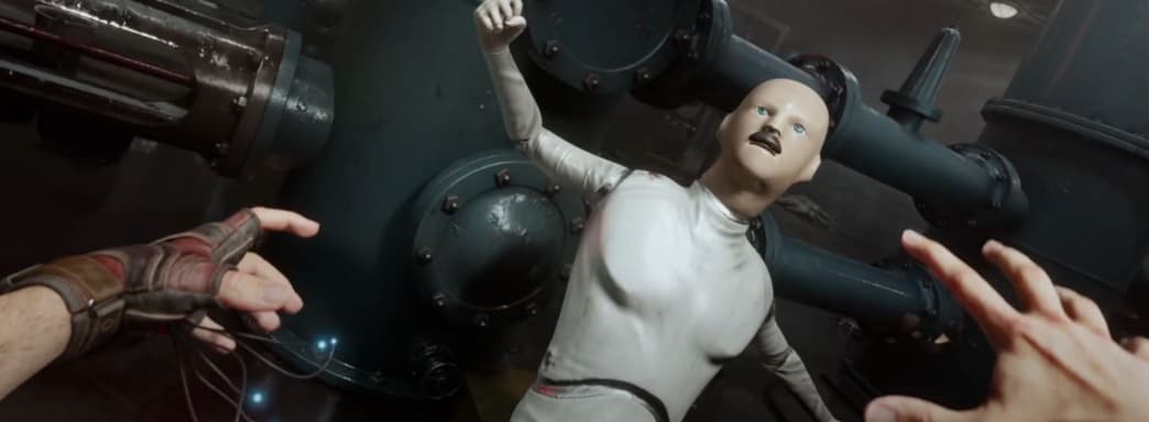 Роскомнадзор временно заблокирует доступ на YouTube к трейлерам Atomic Heart с песней «Музыка нас связала»