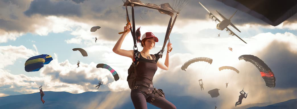 Слух: PUBG станет бесплатной. Игра пойдёт по пути Fortnite и Call of Duty: Warzone