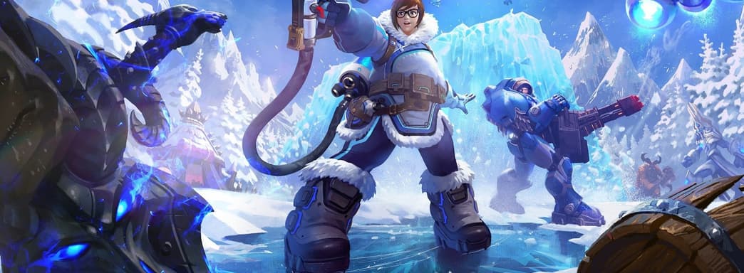 Сотрудница Blizzard просит не бойкотировать игры компании, чтобы она могла продолжать получать зарплату и премию