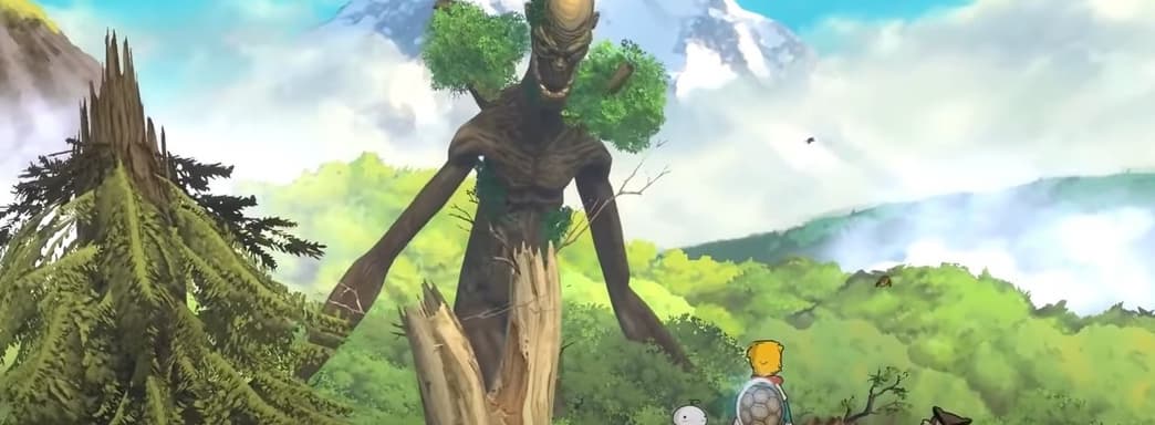 Вдохновленная работами студии Ghibli сказочная песочница Baldo: The Guardian Owls выйдет в августе